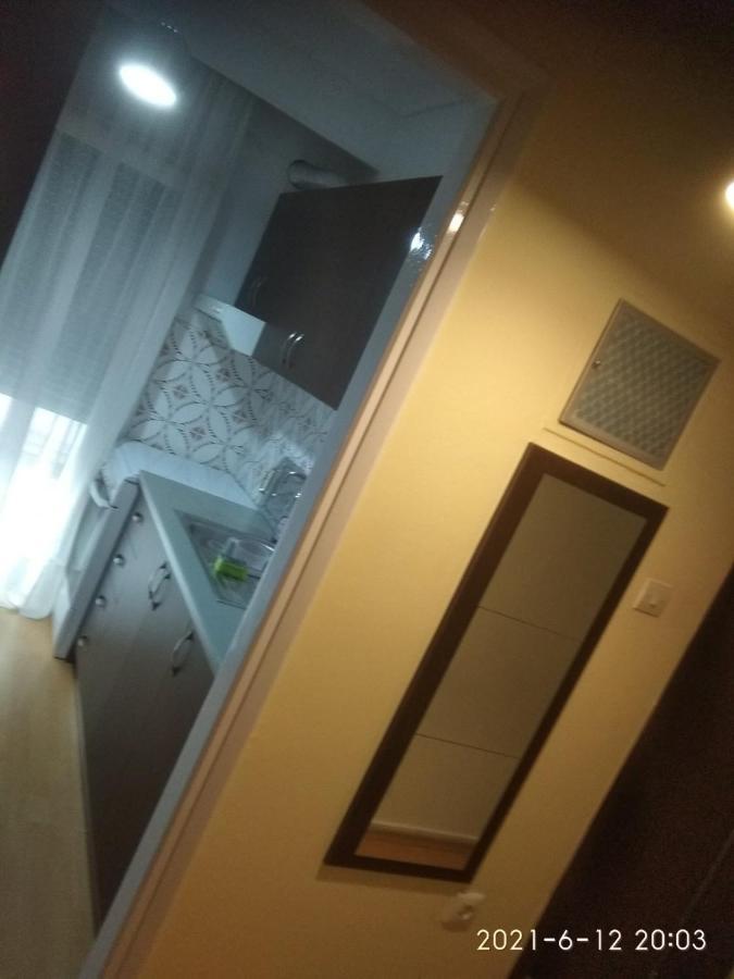 Georgia'S Apartment 5 Kavala Eksteriør billede