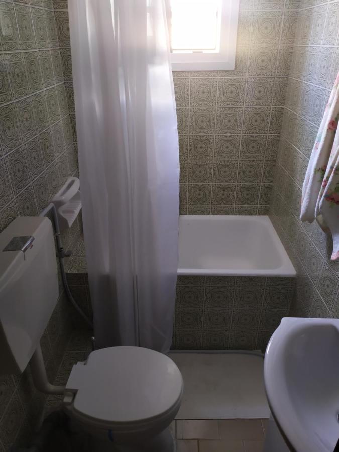 Georgia'S Apartment 5 Kavala Eksteriør billede